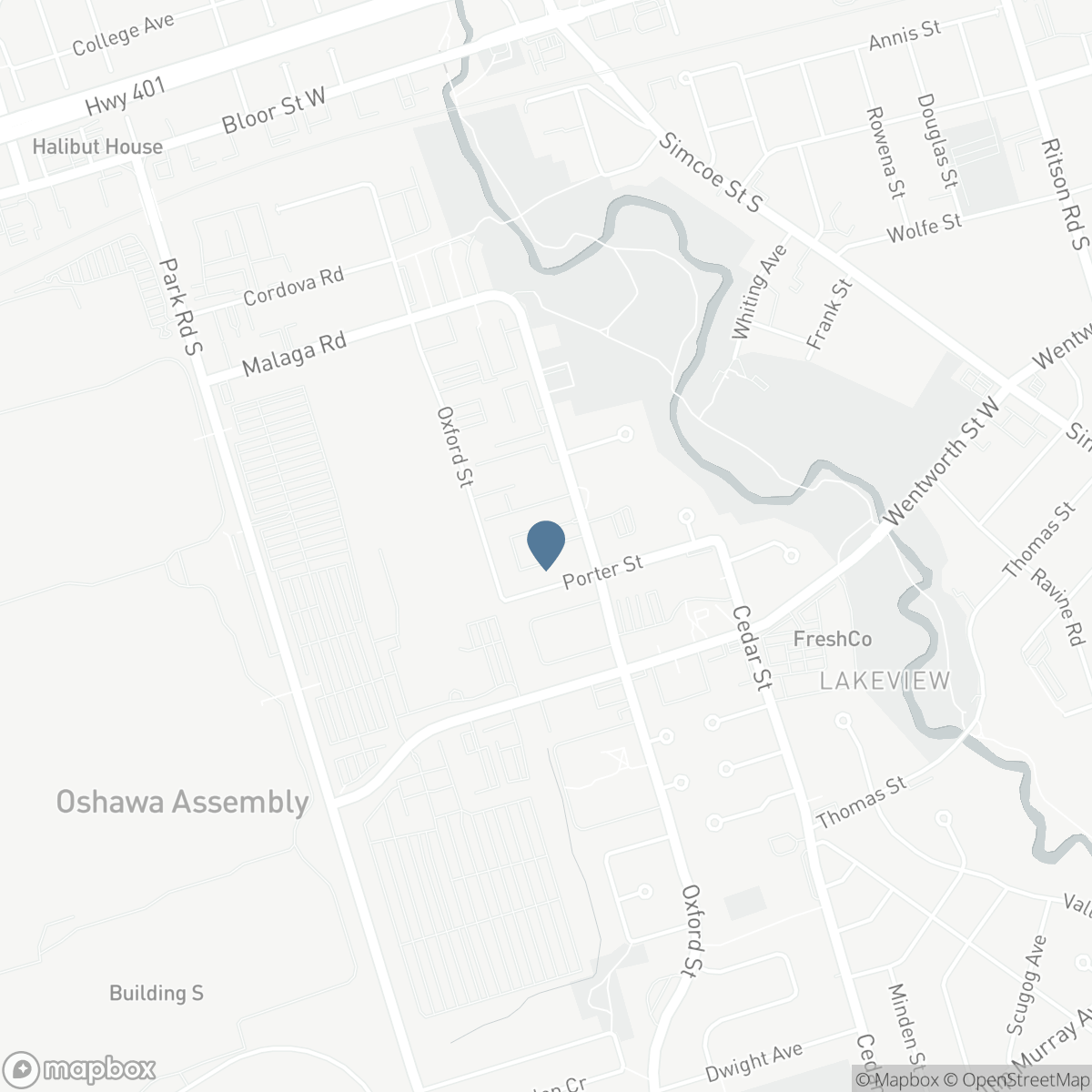 72 - 960 GLEN STREET, Oshawa, Ontario L1J 6E8